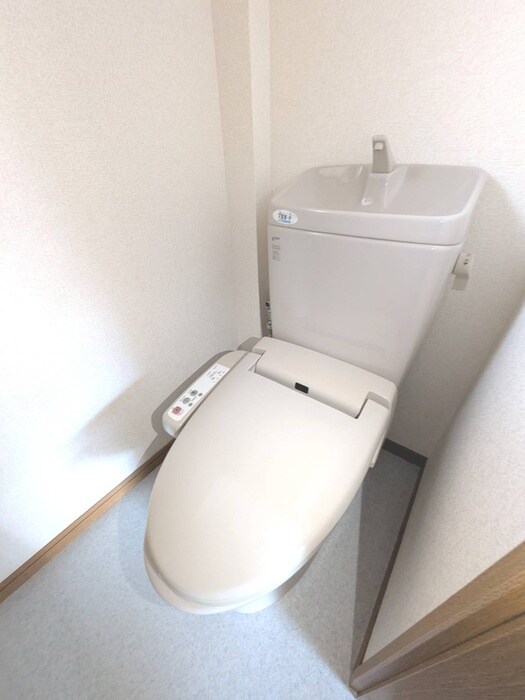 丸商松戸マンションの物件内観写真