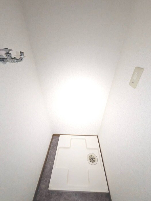 丸商松戸マンションの物件内観写真