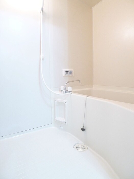 丸商松戸マンションの物件内観写真