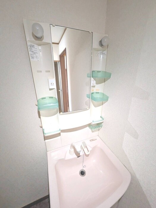 丸商松戸マンションの物件内観写真