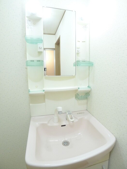 丸商松戸マンションの物件内観写真