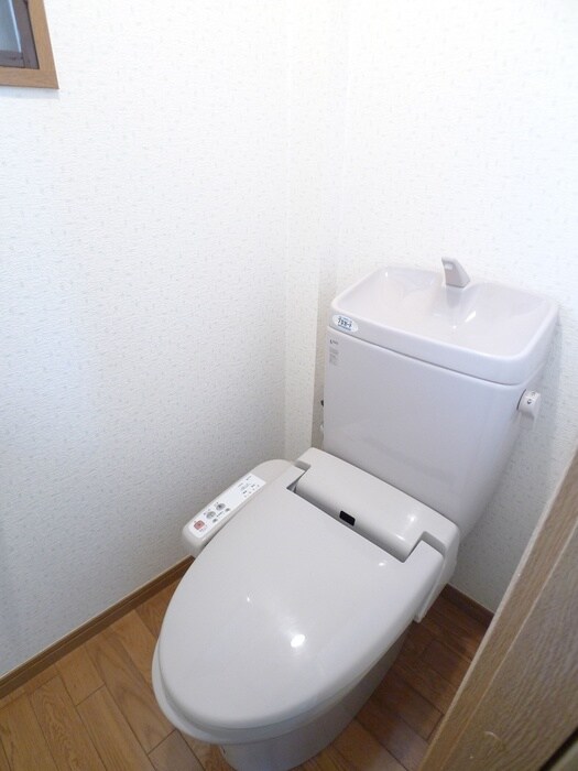 丸商松戸マンションの物件内観写真