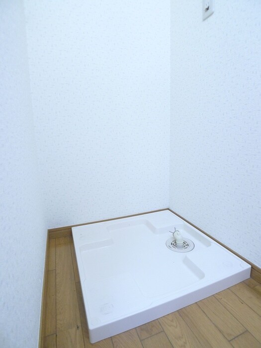 丸商松戸マンションの物件内観写真