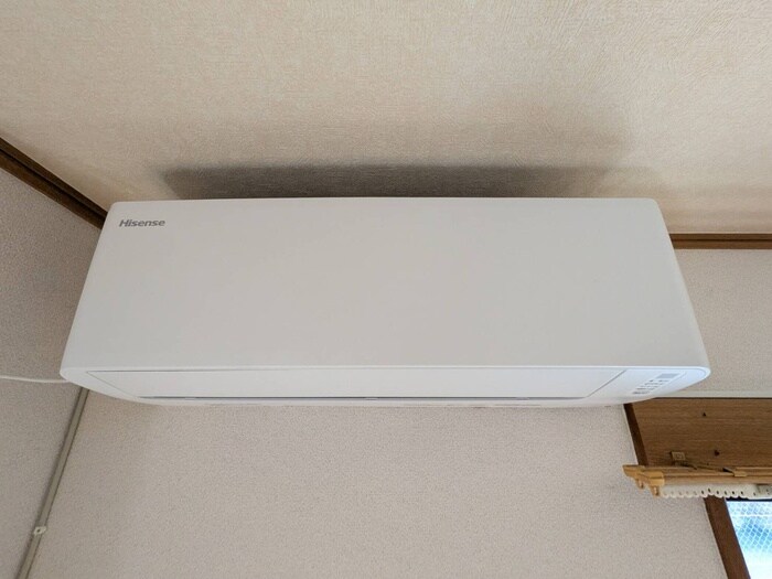 丸商松戸マンションの物件内観写真