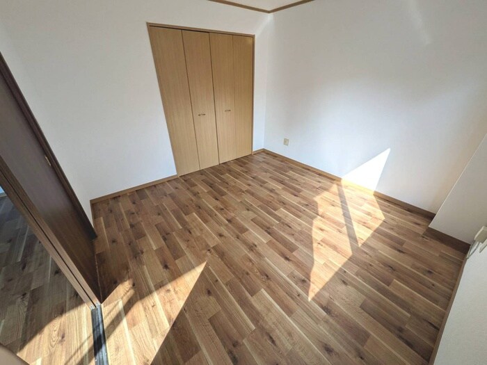 丸商松戸マンションの物件内観写真