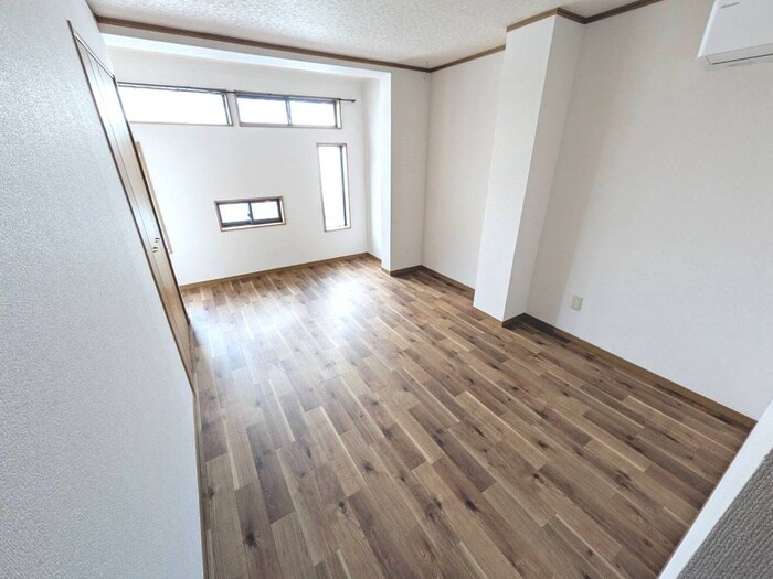 丸商松戸マンションの物件内観写真