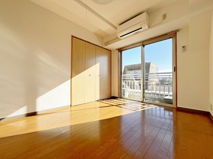 阿佐ヶ谷サウスビルディングの物件内観写真