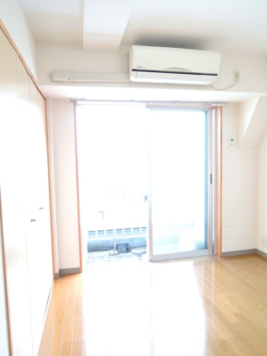 阿佐ヶ谷サウスビルディングの物件内観写真