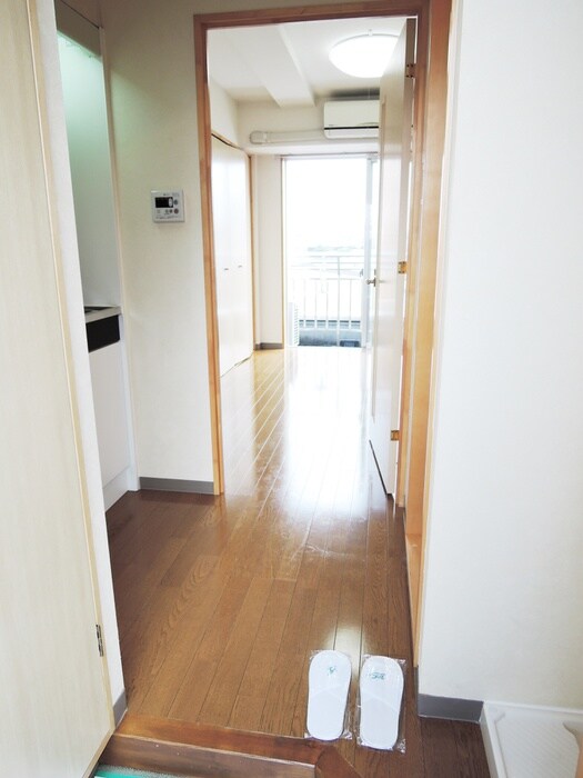 阿佐ヶ谷サウスビルディングの物件内観写真