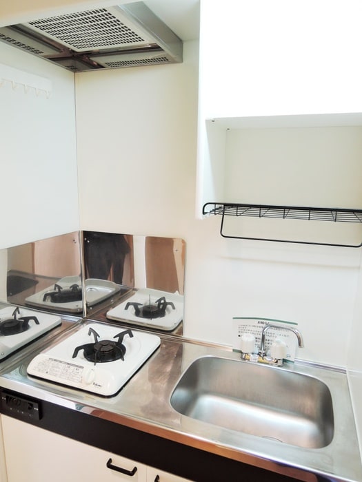 阿佐ヶ谷サウスビルディングの物件内観写真