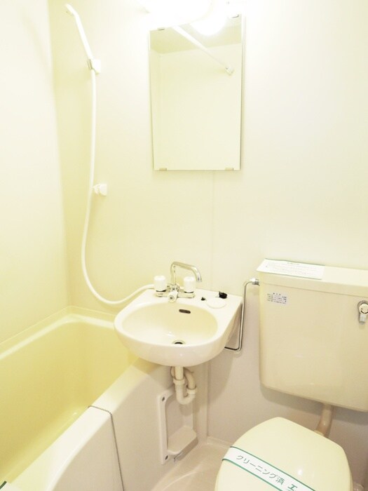 阿佐ヶ谷サウスビルディングの物件内観写真