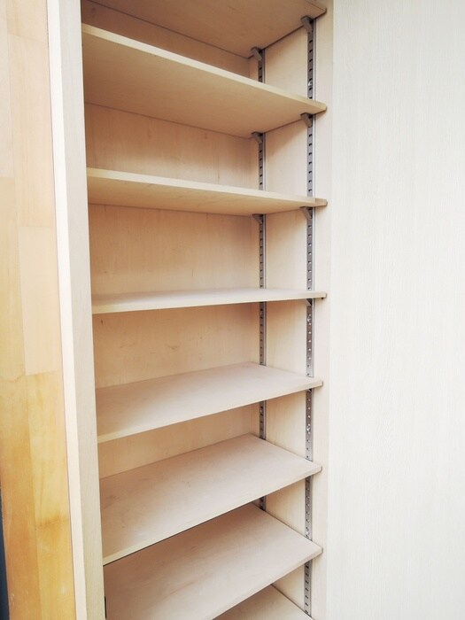 阿佐ヶ谷サウスビルディングの物件内観写真