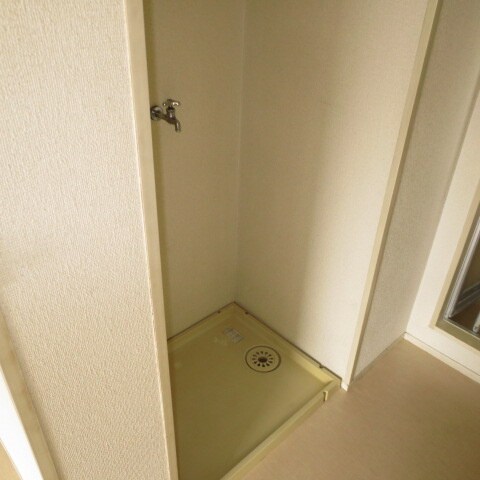 コ－ポウィステリアの物件内観写真