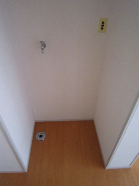 コ－ポウィステリアの物件内観写真