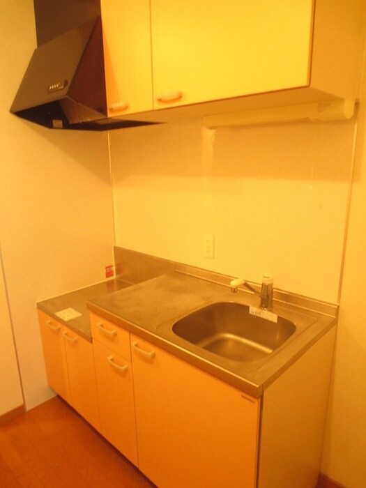 ル･クレール新高円寺の物件内観写真