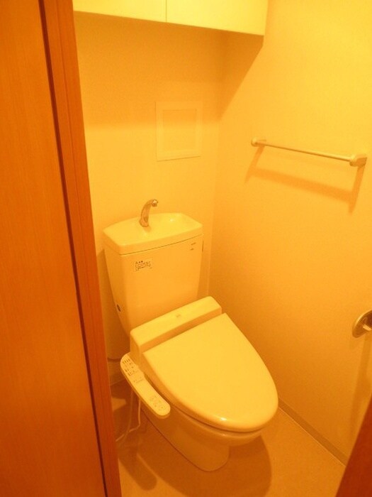 ル･クレール新高円寺の物件内観写真