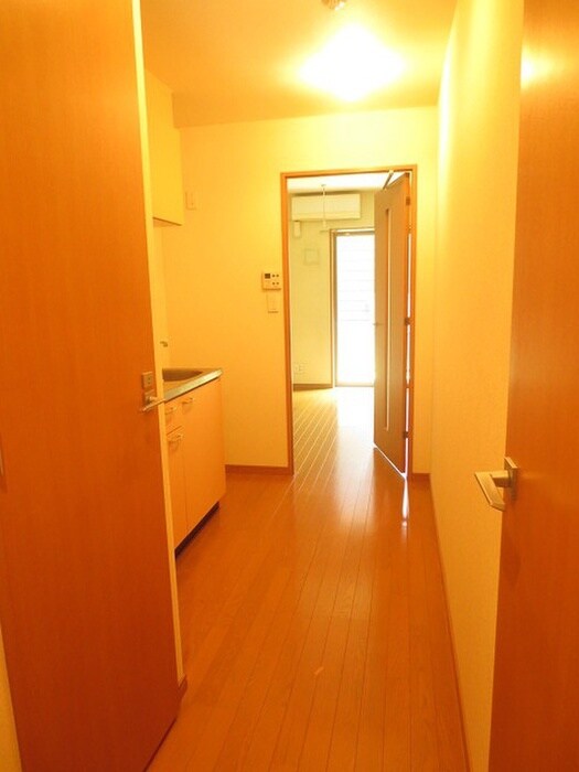 ル･クレール新高円寺の物件内観写真