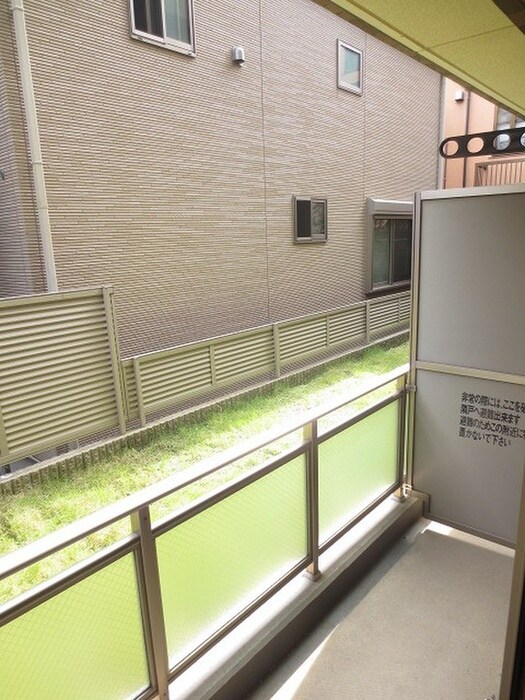 ル･クレール新高円寺の物件内観写真