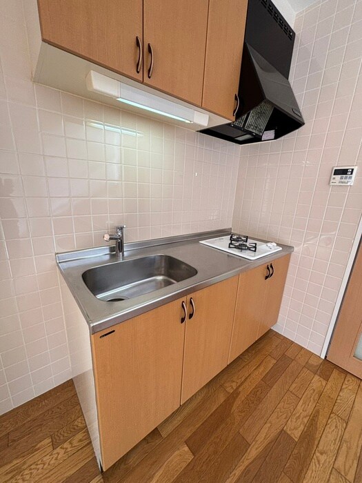 バ－ドタウン９番館の物件内観写真