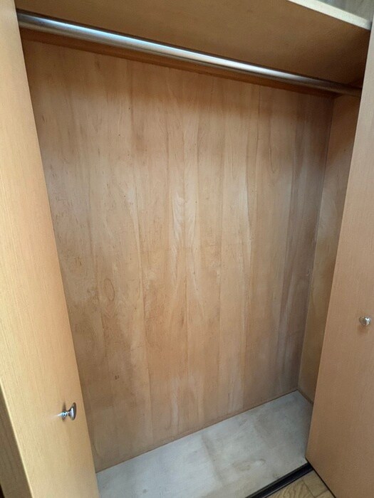 バ－ドタウン９番館の物件内観写真