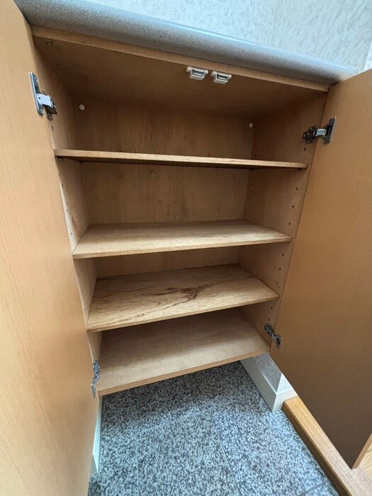 バ－ドタウン９番館の物件内観写真