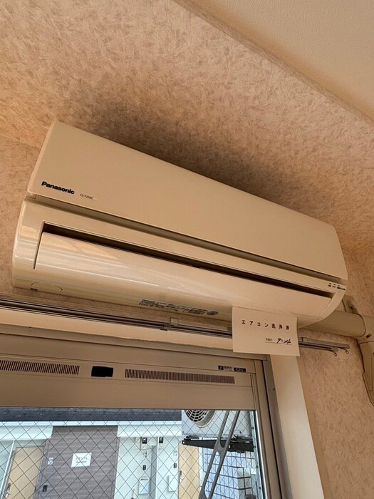 バ－ドタウン９番館の物件内観写真