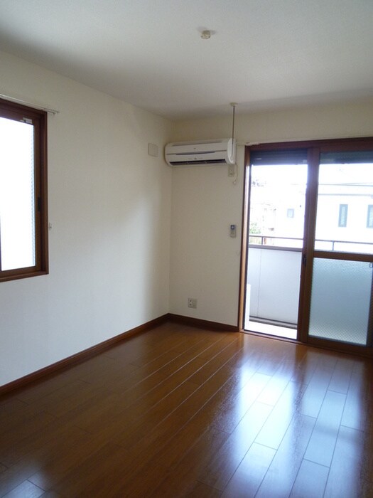 サンモ－ル柴又の物件内観写真