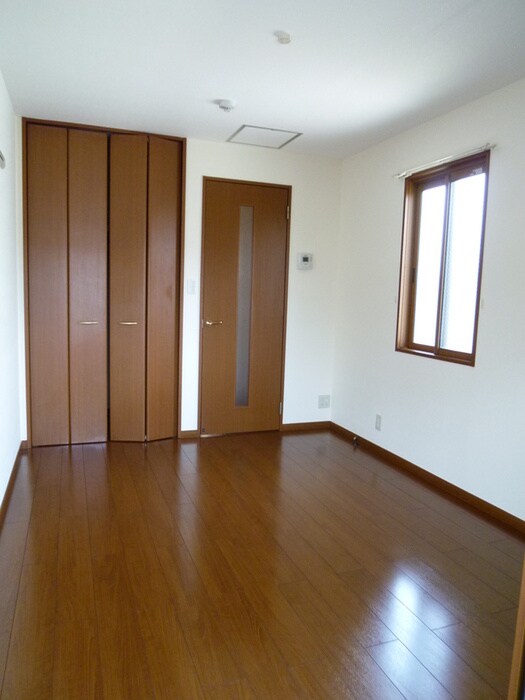 サンモ－ル柴又の物件内観写真