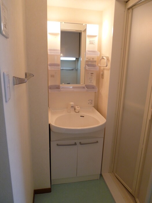 サンモ－ル柴又の物件内観写真