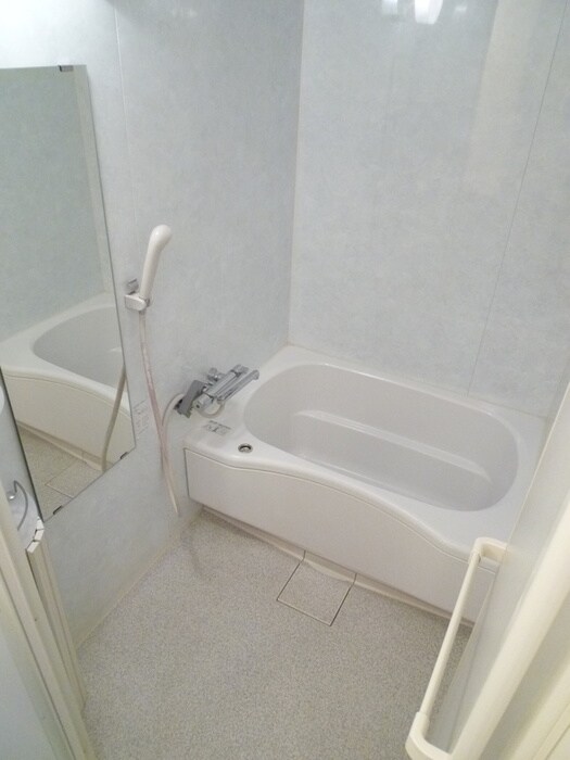 サンモ－ル柴又の物件内観写真