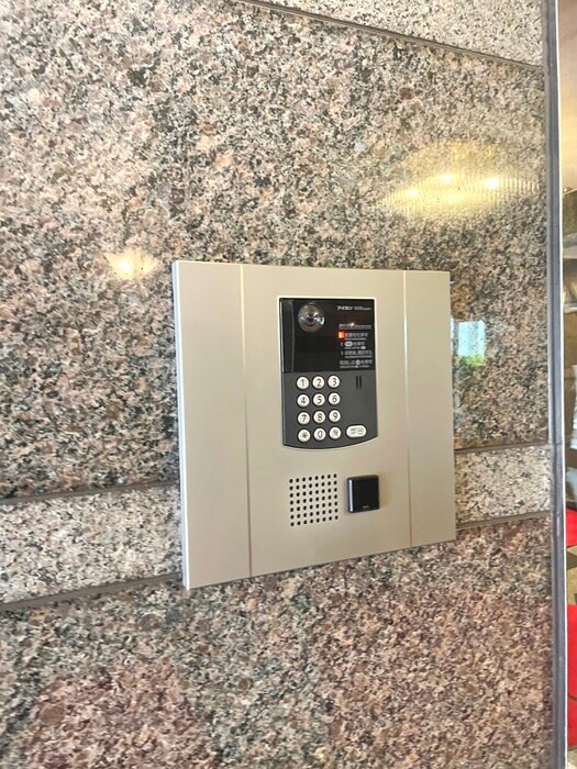 サンロイヤル東山(708)の物件外観写真