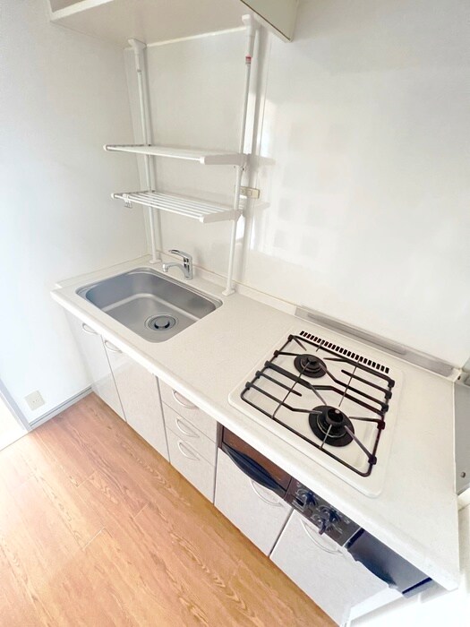 サンロイヤル東山(708)の物件内観写真