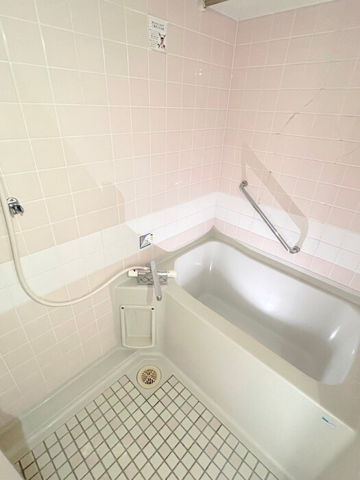 サンロイヤル東山(708)の物件内観写真