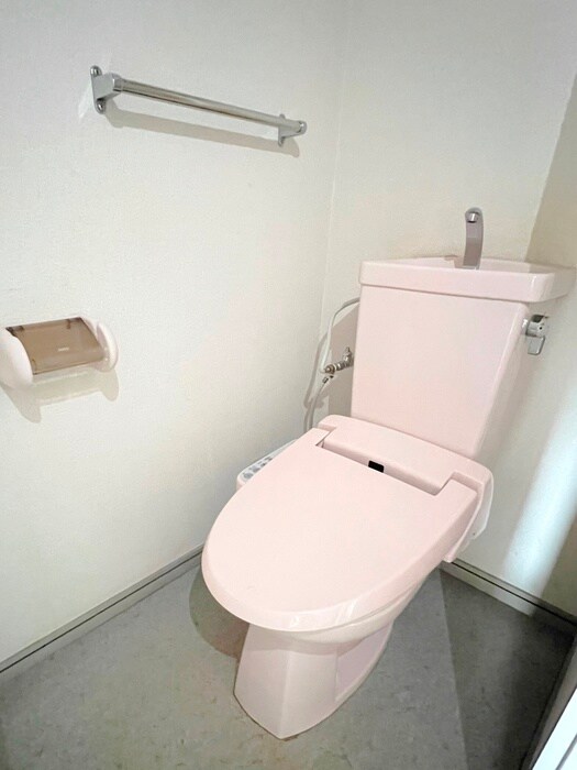 サンロイヤル東山(708)の物件内観写真