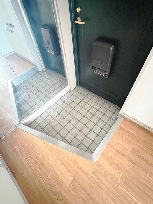 サンロイヤル東山(708)の物件内観写真