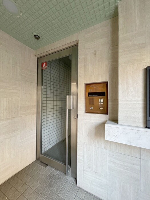 ビアメゾン用賀の物件外観写真