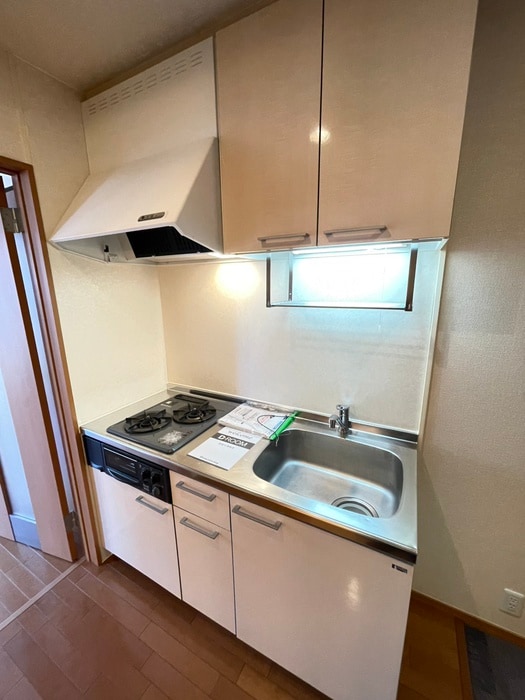 インパレスの物件内観写真