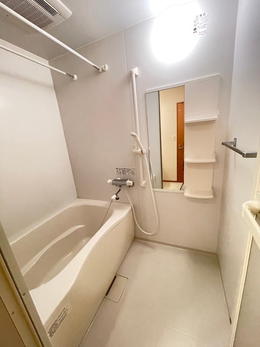 インパレスの物件内観写真