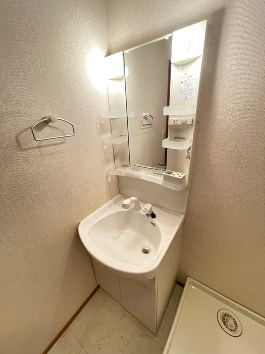 インパレスの物件内観写真