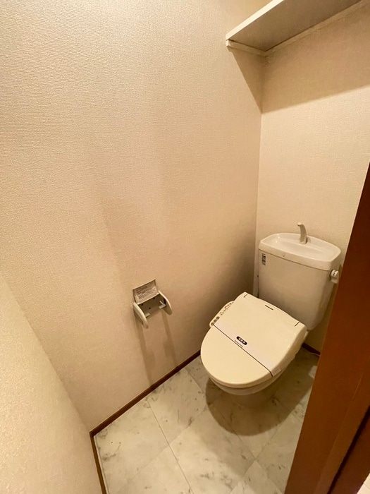 インパレスの物件内観写真