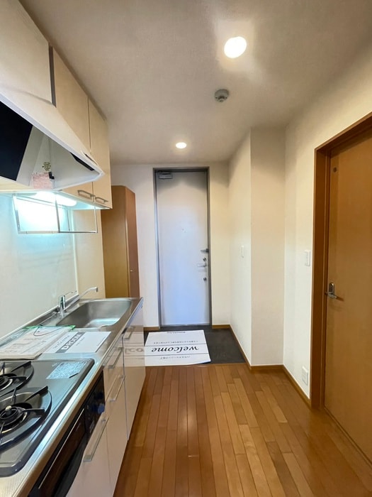 インパレスの物件内観写真