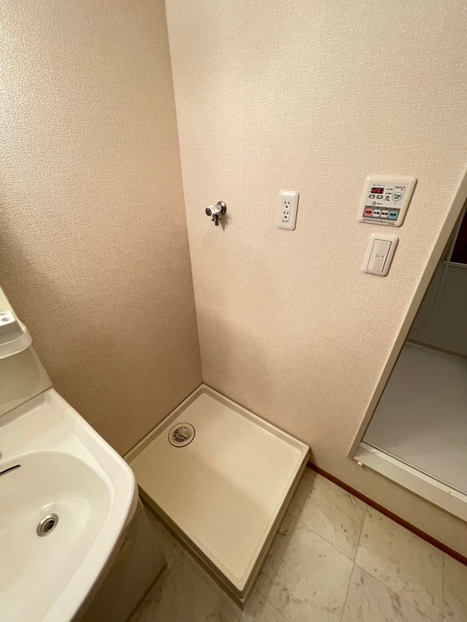 インパレスの物件内観写真