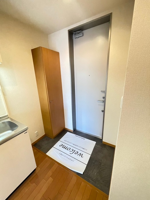 インパレスの物件内観写真