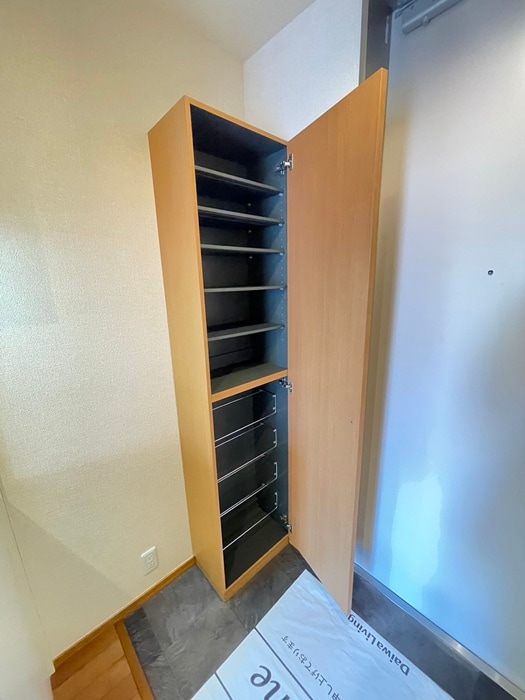 インパレスの物件内観写真