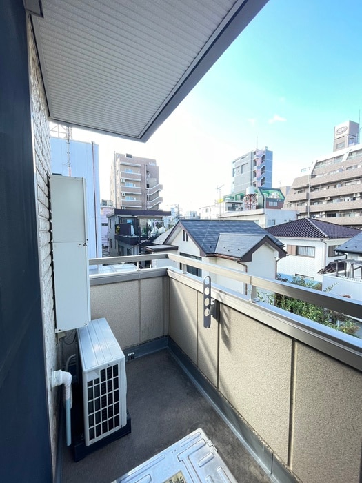 インパレスの物件内観写真