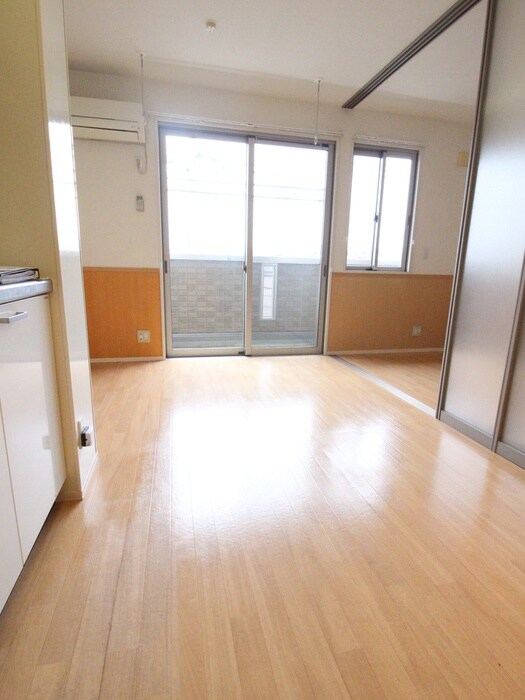 グラシュ－ズの物件内観写真