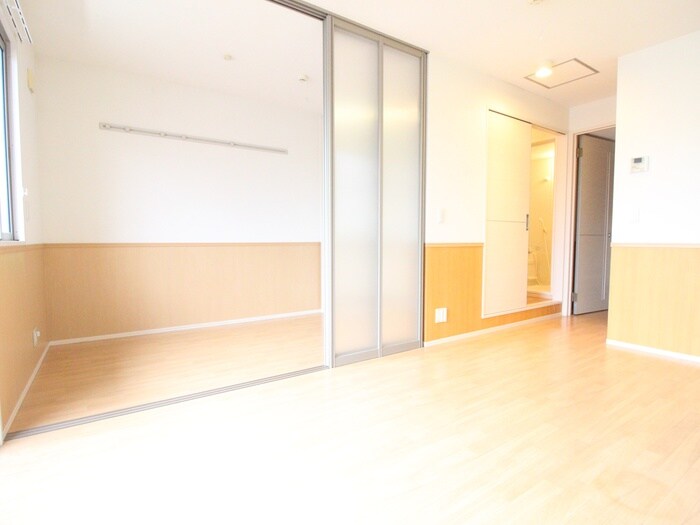 グラシュ－ズの物件内観写真