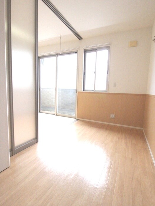 グラシュ－ズの物件内観写真