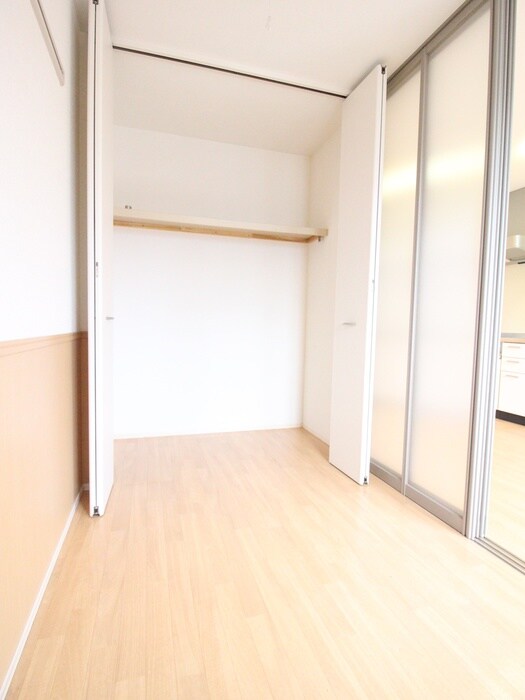 グラシュ－ズの物件内観写真