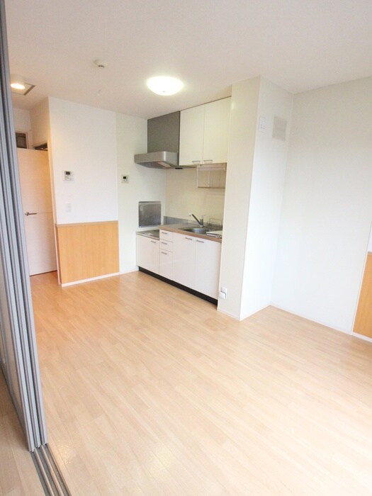 グラシュ－ズの物件内観写真